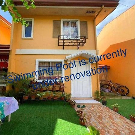 Hillview Apt W/ Pool Access - Free Wifi Tagbilaran City Exterior photo