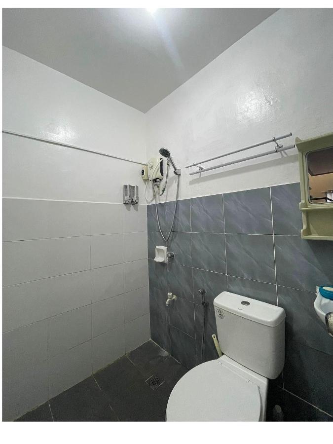 Hillview Apt W/ Pool Access - Free Wifi Tagbilaran City Exterior photo