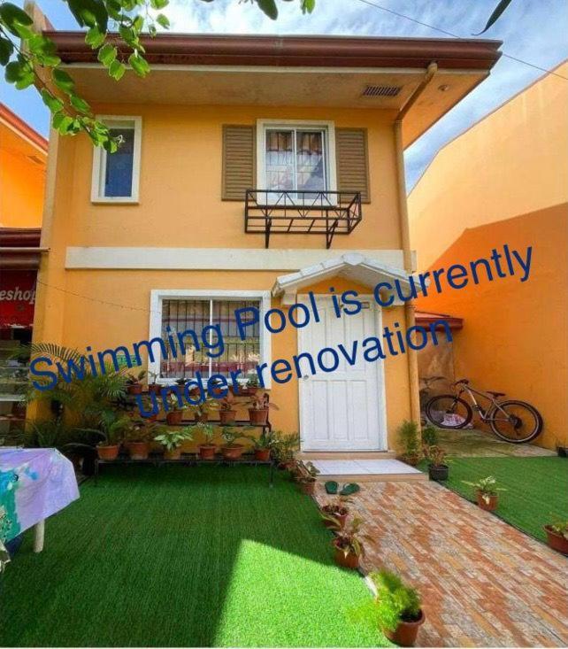 Hillview Apt W/ Pool Access - Free Wifi Tagbilaran City Exterior photo