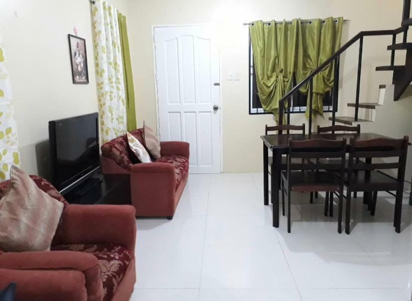 Hillview Apt W/ Pool Access - Free Wifi Tagbilaran City Exterior photo