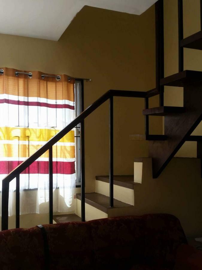 Hillview Apt W/ Pool Access - Free Wifi Tagbilaran City Exterior photo