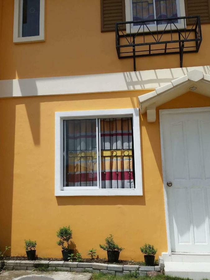 Hillview Apt W/ Pool Access - Free Wifi Tagbilaran City Exterior photo