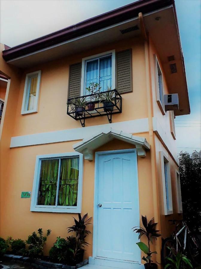 Hillview Apt W/ Pool Access - Free Wifi Tagbilaran City Exterior photo