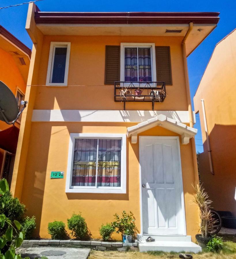 Hillview Apt W/ Pool Access - Free Wifi Tagbilaran City Exterior photo