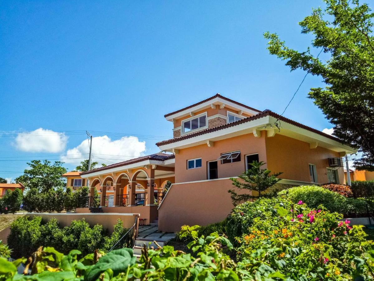 Hillview Apt W/ Pool Access - Free Wifi Tagbilaran City Exterior photo